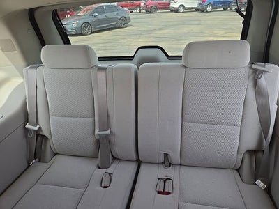 2007 Chevrolet Tahoe LS