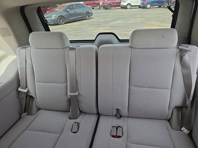 2007 Chevrolet Tahoe LS