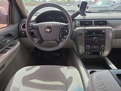 2007 Chevrolet Tahoe LS