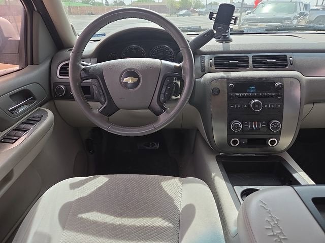 2007 Chevrolet Tahoe LS