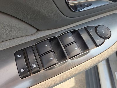 2007 Chevrolet Tahoe LS