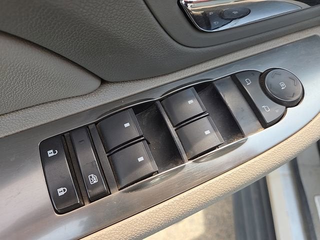 2007 Chevrolet Tahoe LS