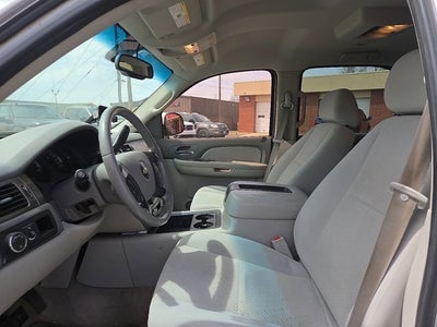 2007 Chevrolet Tahoe LS
