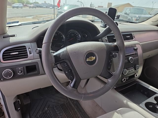 2007 Chevrolet Tahoe LS