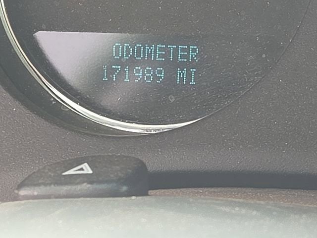 2007 Chevrolet Tahoe LS