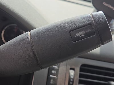 2007 Chevrolet Tahoe LS