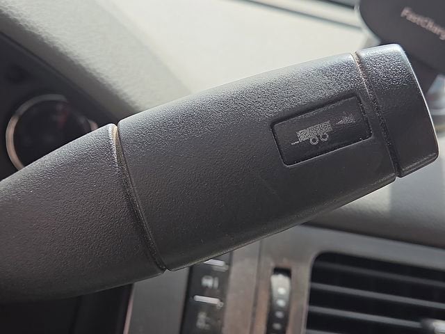 2007 Chevrolet Tahoe LS