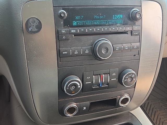 2007 Chevrolet Tahoe LS