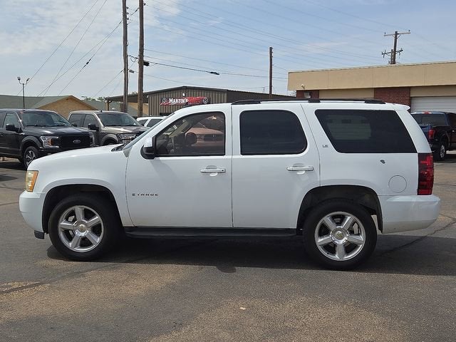 2007 Chevrolet Tahoe LS