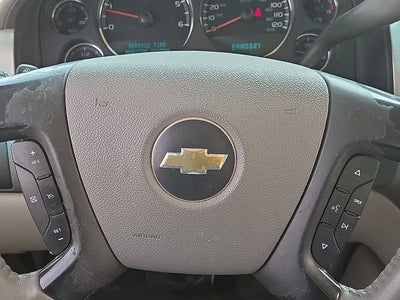 2007 Chevrolet Tahoe LS