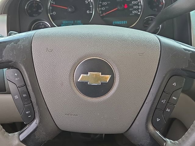 2007 Chevrolet Tahoe LS