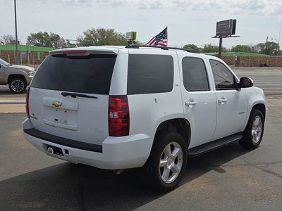2007 Chevrolet Tahoe LS