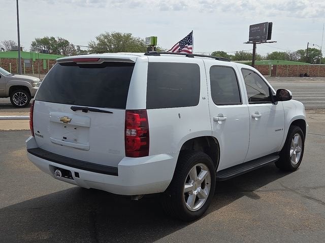 2007 Chevrolet Tahoe LS