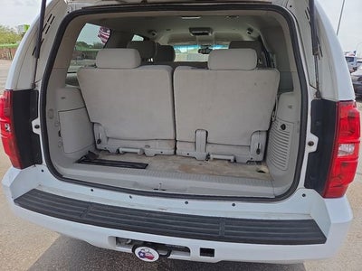 2007 Chevrolet Tahoe LS