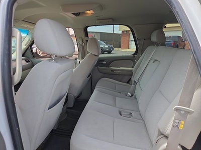 2007 Chevrolet Tahoe LS