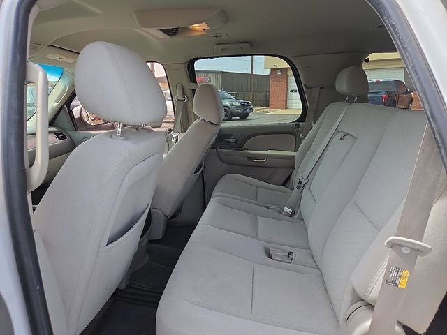 2007 Chevrolet Tahoe LS