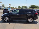 2010 Chevrolet Traverse LTZ