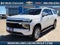 2027 Chevrolet Suburban LS