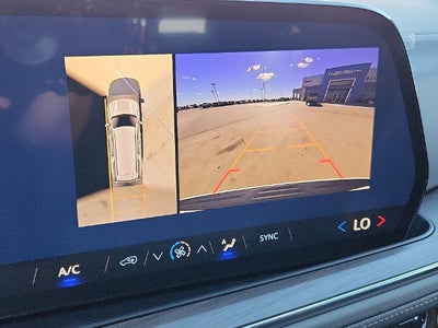 2027 Chevrolet Suburban LS