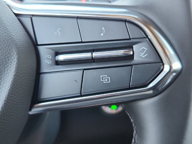 2027 Chevrolet Suburban LS