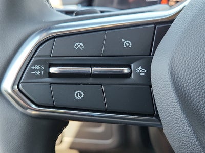 2027 Chevrolet Suburban LS