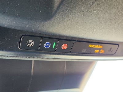 2027 Chevrolet Suburban LS