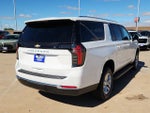 2027 Chevrolet Suburban LS