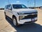 2027 Chevrolet Suburban LS