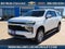 2027 Chevrolet Suburban LS