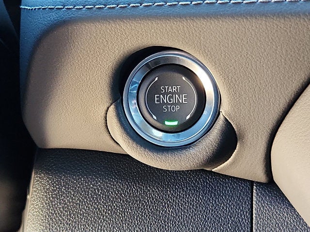 2027 Chevrolet Suburban LS