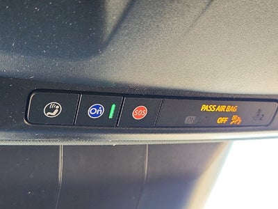 2027 Chevrolet Suburban LS