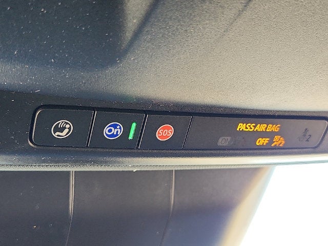 2027 Chevrolet Suburban LS