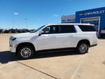 2027 Chevrolet Suburban LS