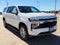 2027 Chevrolet Suburban LS