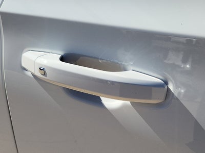 2027 Chevrolet Suburban LS