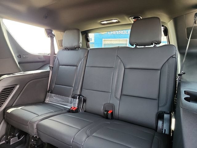 2026 Chevrolet Tahoe LT - Photo 10