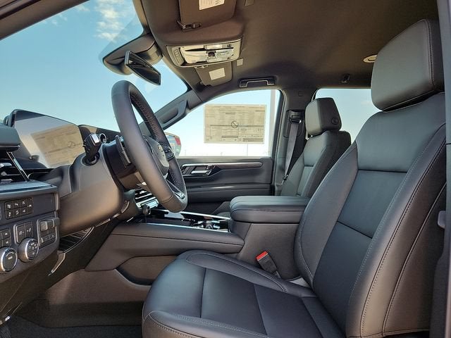 2026 Chevrolet Tahoe LT - Photo 13