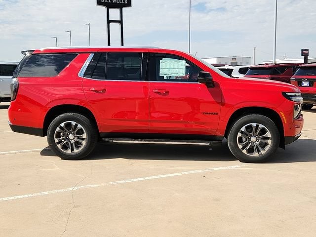 2026 Chevrolet Tahoe LT - Photo 5
