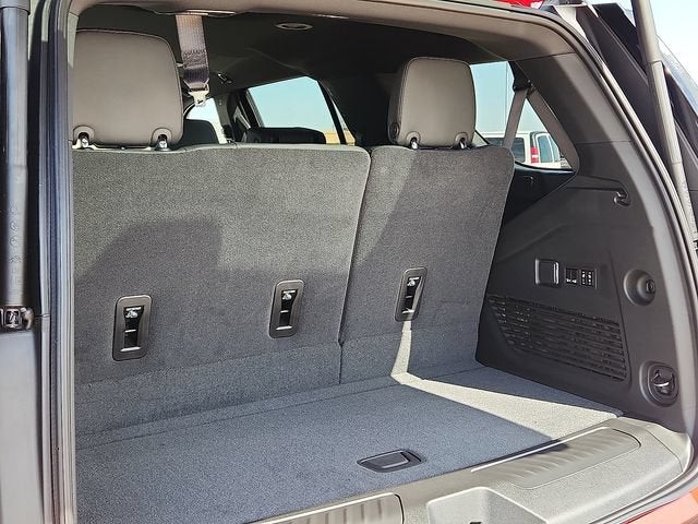 2026 Chevrolet Tahoe LT - Photo 8