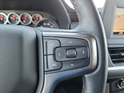 2024 Chevrolet Tahoe LS
