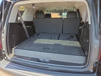 2016 Chevrolet Tahoe LS