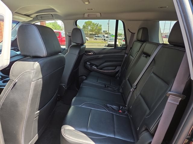 2016 Chevrolet Tahoe LS