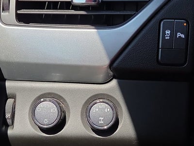 2016 Chevrolet Tahoe LS