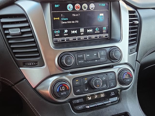 2016 Chevrolet Tahoe LS