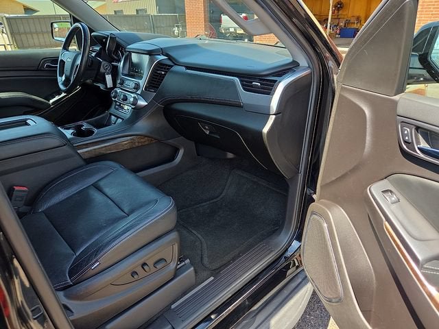 2016 Chevrolet Tahoe LS