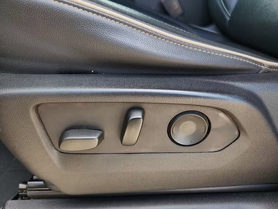 2021 Chevrolet Suburban Premier