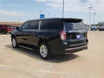 2021 Chevrolet Suburban Premier
