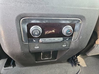 2021 Chevrolet Suburban Premier