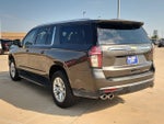 2021 Chevrolet Suburban Premier