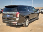 2021 Chevrolet Suburban Premier